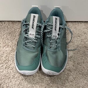 Babolat Women's Athletic Shoes - Green
